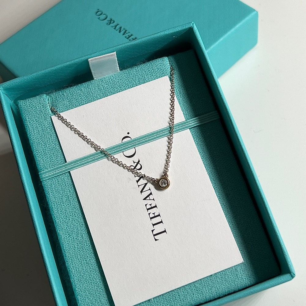 Tiffany necklace